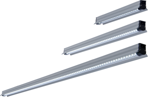Jump Start LED Light Strips Jump Start LED Light Strips