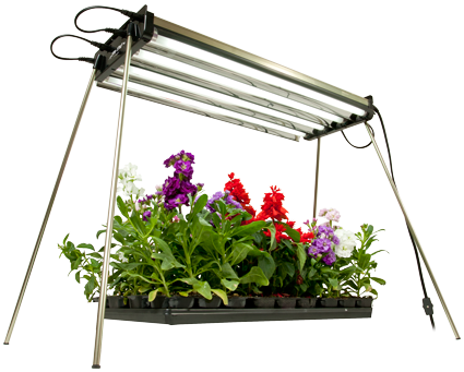 Jump Start Modular Grow Light Systems