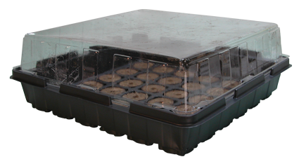 Jump Start Pellet Greenhouse Jump Start Pellet Greenhouse