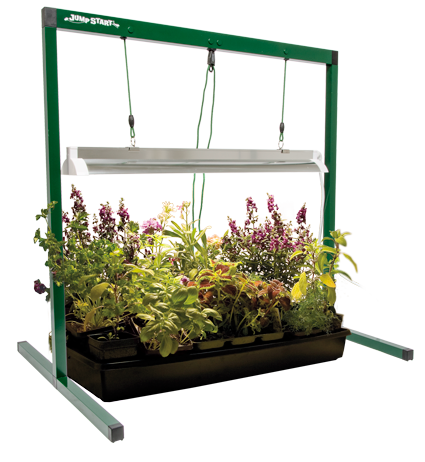 Jump Start Grow Light Systems